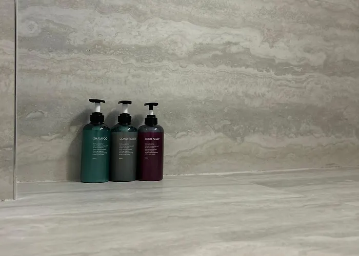 Afroditi Living Apartmán