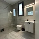 Afroditi Living Lägenhet