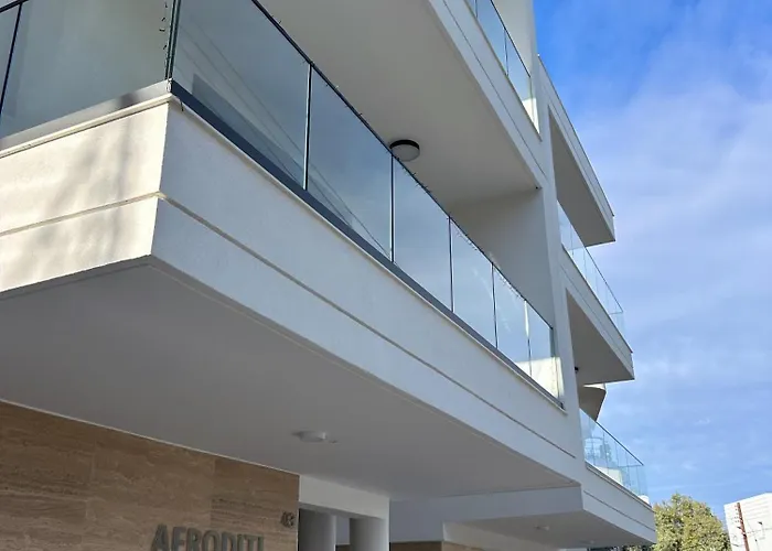 Afroditi Living Διαμέρισμα *