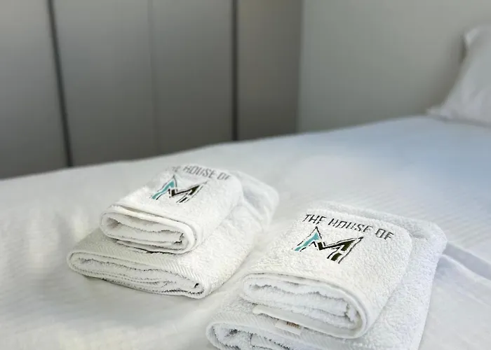 Afroditi Living Διαμέρισμα *