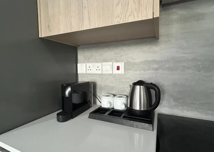 Afroditi Living Λευκωσία