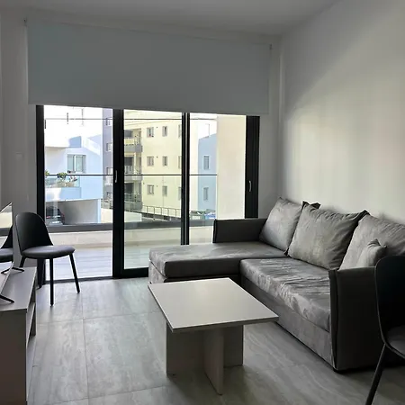 Afroditi Living Nikosia