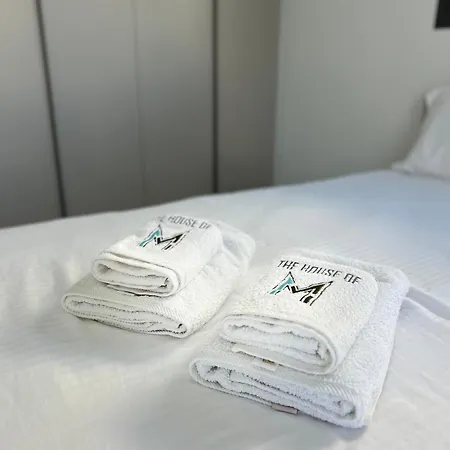 Afroditi Living Apartment *