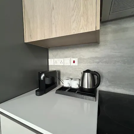 Afroditi Living Nikosia