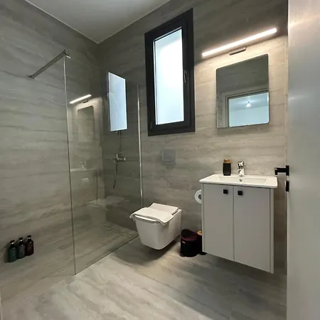 Afroditi Living Apartament